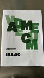 Fysica 3D finaliteit  ISAAC, Boeken, Ophalen, Zo goed als nieuw