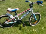 Cube fiets 16 inch, Fietsen en Brommers, Fietsen | Kinderfietsjes, Ophalen, Gebruikt, 16 tot 20 inch, Cube