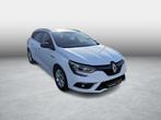Renault Mégane Grandtour TCe 115 GPF Limited, Voorwielaandrijving, Gebruikt, 680 kg, 4 cilinders