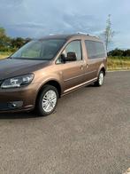 Volkswagen Caddy, Auto's, Volkswagen, Euro 5, Monovolume, 7 zetels, 5 deurs
