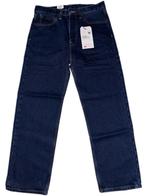 Levi’s Navy Baggy Jeans, Levi's, Blauw, Nieuw, W32 (confectie 46) of kleiner