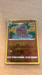 Dugtrio #85 Reverse Holo NM, Hobby en Vrije tijd, Verzamelkaartspellen | Pokémon, Ophalen, Zo goed als nieuw