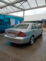 W203 c200 cdi, Auto's, Particulier, Te koop