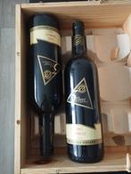 Rode wijn Tree Corners Shiraz 2002, Overige gebieden, Nieuw, Ophalen of Verzenden, Rode wijn