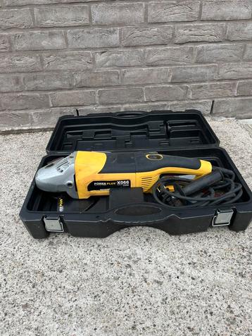 Slijpmolen Power Plus beschikbaar voor biedingen