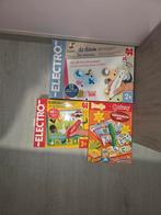 Electro spel jumbo 2jaar 3jaar en 4 jaar, Ophalen