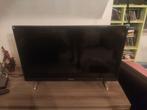 Smart tv/dvd 80 cm 32'', Audio, Tv en Foto, Televisies, Ophalen, Zo goed als nieuw, Smart TV