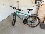 Trekking fiets, Fietsen en Brommers, Fietsen | Heren | Sportfietsen en Toerfietsen, Ophalen, Zo goed als nieuw, Overige merken