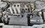 Motor JAGUAR X-TYPE 2.1 V6 YB AJ-V6, Envoi, Jaguar