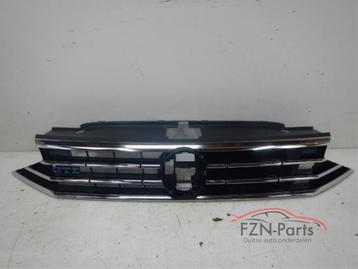 Grille Volkswagen Passat (23584379) beschikbaar voor biedingen
