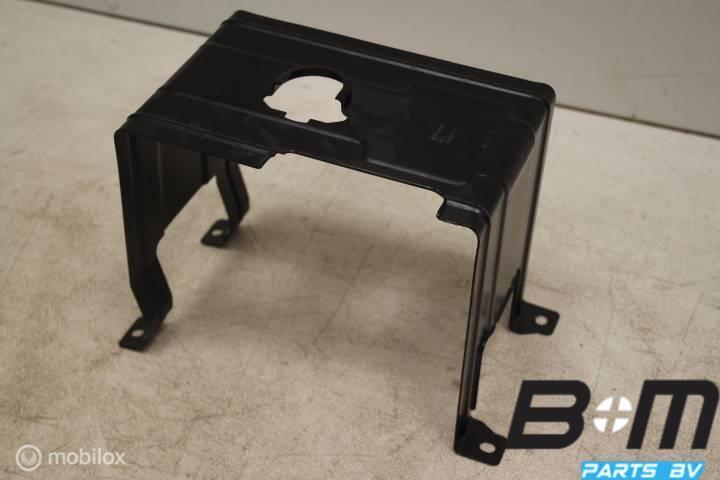 Beugel voor reservewiel Audi A1 (8X) 3 deurs 6R0802717, Auto-onderdelen, Interieur en Bekleding, Gebruikt