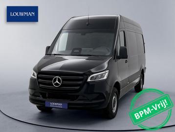 Mercedes-Benz Sprinter 317 1.9 CDI L2H2 3500KG trekgewicht B beschikbaar voor biedingen