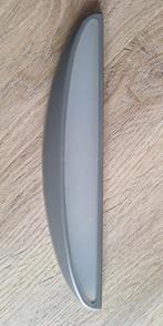 HYMER buitenlamp kapje los GRIJS te koop HYMER onderdelen, Caravans en Kamperen, Mobilhome-accessoires, Ophalen of Verzenden, Nieuw