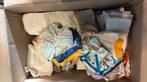 Groot pakket wasbare luiers en accesoires, Kinderen en Baby's, Babykleding | Overige, Ophalen of Verzenden, Gebruikt, Jongetje of Meisje
