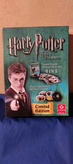 Boîte de jeu Harry Potter, Comme neuf, Enlèvement ou Envoi, Jeu