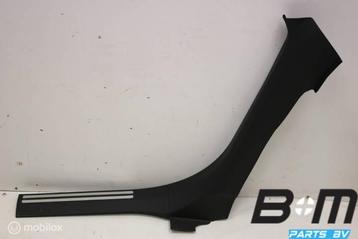 C-stijl bekleding rechts onder Audi A8 4E Lang beschikbaar voor biedingen