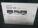 Samsung gear vr casque vr jamais déballée neuf, Telecommunicatie, Mobiele telefoons | Toebehoren en Onderdelen, Ophalen of Verzenden