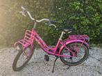 Meisjesfiets 20 inch, Ophalen, Gebruikt, BNB, Versnellingen