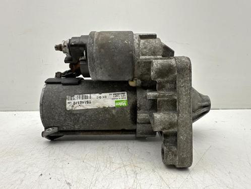 Startmotor van een Citroen Berlingo, Auto-onderdelen, Motor en Toebehoren, Citroën, Gebruikt, 3 maanden garantie, Ophalen of Verzenden