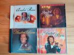 Kerst- Cd's André Rieu, Cd's en Dvd's, Cd's | Kerst en Sinterklaas, Ophalen of Verzenden, Kerst