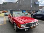Mercedes-Benz - SL 280 - Voiture classique, Autos, Achat, Entreprise, Cabriolet, Autres carburants