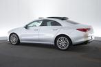 (2BKE266) MERCEDES-BENZ CLA, Autos, 100 kW, Achat, Entreprise, 136 ch