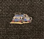 PIN - RALLY - RALLYE - PEUGEOT 205 - PIONEER - HELIN - MICHE, Collections, Sport, Utilisé, Envoi, Insigne ou Pin's