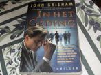 in het gedng, john grisham, Ophalen, Gelezen