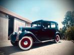 Peugeot 201 oldtimer van 1934, Auto's, Peugeot, Bedrijf, Handgeschakeld, Te koop, Benzine