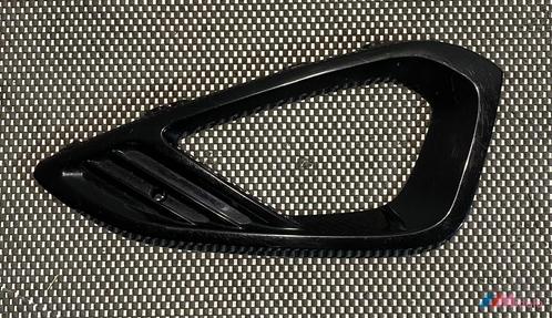 FORD FIESTA MISTLAMP AFDEKKAP LINKS H1BB15B217-A1, Auto-onderdelen, Overige Auto-onderdelen, Ford, Gebruikt, Ophalen of Verzenden