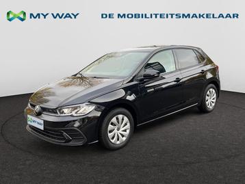 Volkswagen Polo Polo 1.0 TSI Life OPF DSG beschikbaar voor biedingen