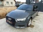 Audi A3 Limousine Automaat Cruise Control, LED, Navi, Trekha, 5 places, Berline, 4 portes, Automatique