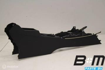 Middenconsole Audi Q3 Quattro TDI S-line 8U1863243B beschikbaar voor biedingen
