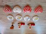Set van 11 bonen, Thiriet, Harry Potter, Asterix, Ophalen of Verzenden, Zo goed als nieuw