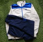 Vintage Adidas training, Kleding | Heren, Sportkleding, Maat 46 (S) of kleiner, Blauw, Algemeen, Ophalen of Verzenden