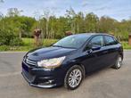 Citroen C4 1.4 Benzine Bj 2012 156000km, Auto's, Parkeersensor, Bedrijf, Handgeschakeld, C4