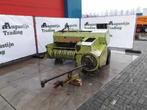 Claas pakkenpers ,balenpers, Oogstmachine, Overige