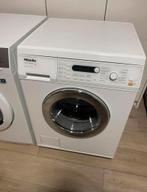 Wasmachine miele 8 kg 1600 toeren, Ophalen, Zo goed als nieuw