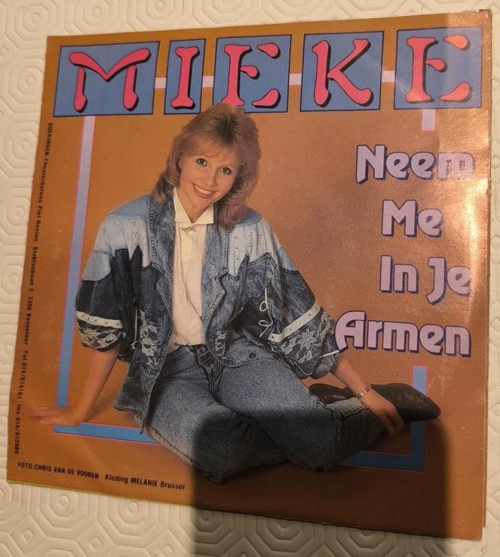 België en Nederland 1,80 €/st (deel 1), Cd's en Dvd's, Vinyl | Overige Vinyl, Gebruikt, Overige formaten, Ophalen of Verzenden