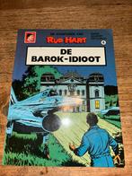 Rud Hart De Barok Idioot Gilbert Declercq, Boeken, Ophalen of Verzenden