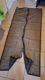 moustiquaire pour porte avec magnets, Ophalen of Verzenden