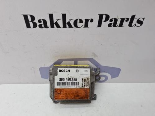 Airbag Module van een Audi A4, Auto-onderdelen, Elektronica en Kabels, Audi, Gebruikt, 3 maanden garantie
