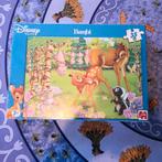 Bambi-puzzel 35 stukjes, Nieuw, Ophalen of Verzenden
