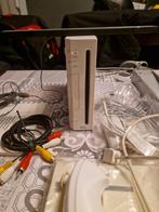 Wii plus games en accesoires, Consoles de jeu & Jeux vidéo, Consoles de jeu | Nintendo Wii, Enlèvement