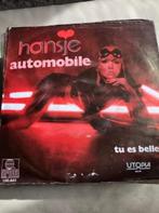 7" Hansje, Automibile, Ophalen of Verzenden