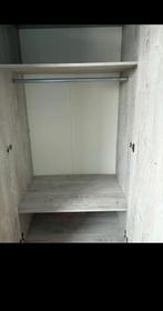 Grote kinder kleerkast, Ophalen, Gebruikt, Kast, 105 cm of meer