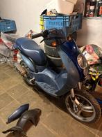 Peugeot ludix, Ophalen, Zo goed als nieuw, Elektrisch, Peugeot