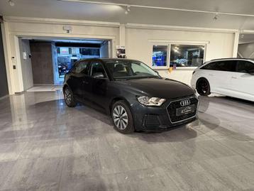 Audi A1 Sportback 25 TFSI SPORT * CAR PLAY * CLIMA * PDC * beschikbaar voor biedingen