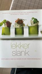 Lekker slank, Ophalen, Zo goed als nieuw