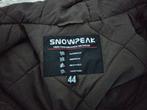Ski jas  snowpeak, Sport en Fitness, Skiën en Langlaufen, Ophalen, Ski